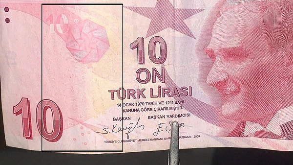 Hangi Ülkeler EURion Sistemini Kullanıyor?