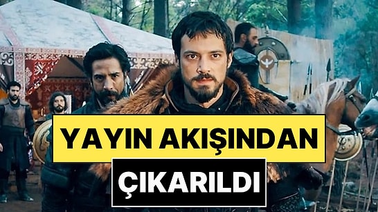 Kuruluş Orhan Bugün Var mı? Kuruluş Orhan Neden Yok?