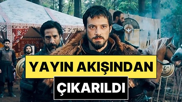 Kuruluş Orhan Bugün Var mı? Kuruluş Orhan Neden Yok?