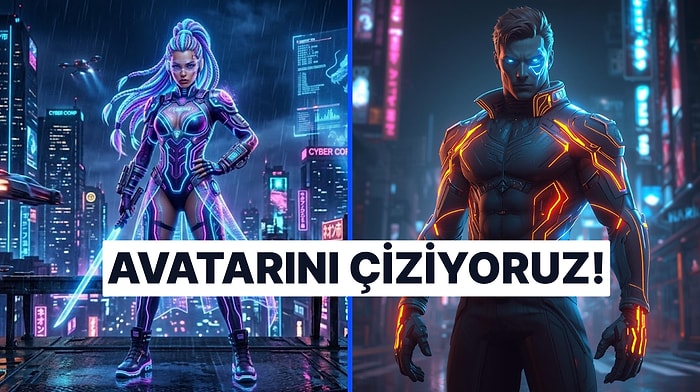 Metaverse Evreninde Yaşasaydın Nasıl Gözükürdün?