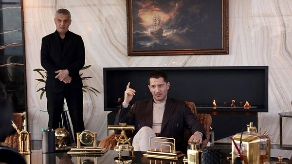 Yeraltı Yeni Bölüm Ne Zaman?