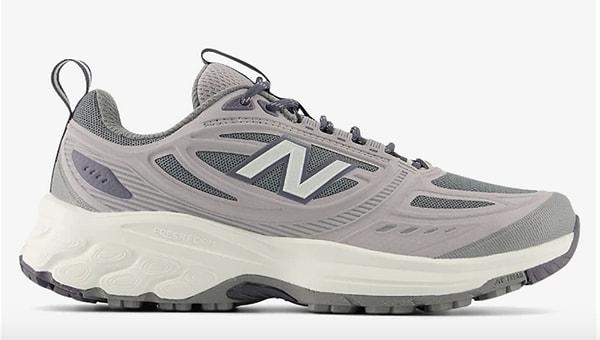 Piyasanın en ucuzu: New Balance 410 Kadın Spor Ayakkabı!