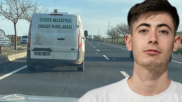 Şanlıurfa saldırı düzenlediği okulda 16 kişiyi yaralayan Ömer Ket, gece saatlerinde sessizce toprağa verildi.