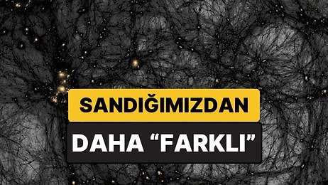 Evrenin Gizemini Çözebilir: Yeni Keşfedilen Karanlık Madde Modeli Yeni Bir Dönemin Kapısını Aralayacak