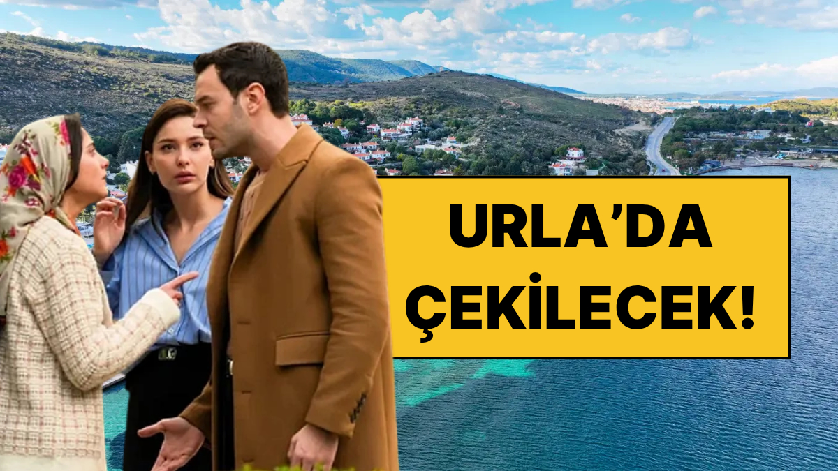Yeni Sezon Hazırlıkları Başladı: Sevdiğim Sensin'in Ardından Star TV'ye İkinci Dizi Geliyor!