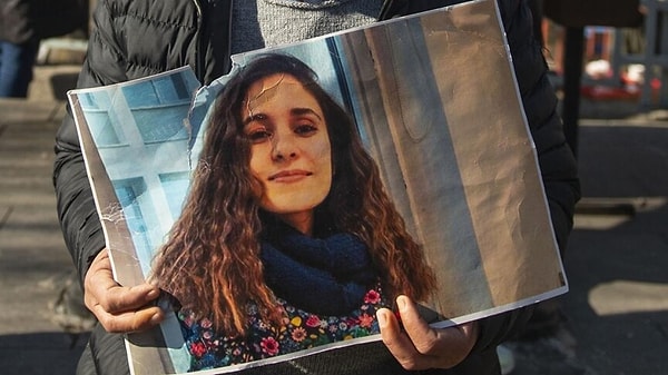 İşte Gülistan Doku soruşturması hakkında Şamil Tayyar’ın açıklamaları: