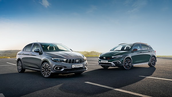 Egea yerine hangi model üretilecek?