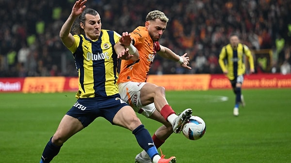 4. Tarihi rekabette kim önde ve geçmiş maçlar bize ne söylüyor?