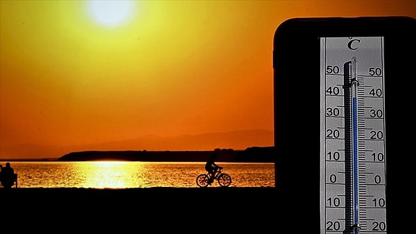 Süper El Nino kapıda: Rekorlar Temmuz sonunda başlıyor!