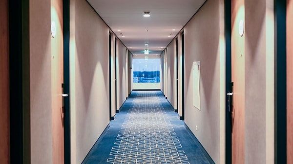 Tanıdık düzen aslında bilinçli bir tercih, tesadüf değil