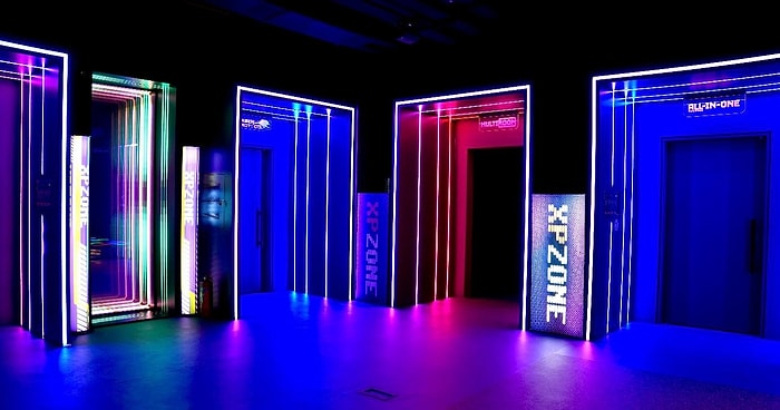 İstanbul’da Herkesin Konuştuğu Yeni Eğlence Deneyimi: Koşuyorsun Ama Bir Oyunun İçindesin!