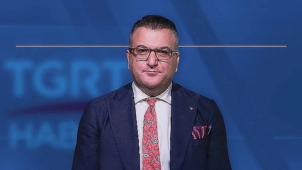 Şiddet unsuru içeren dizi ve filmlerin çocuklar üzerinde olumsuz etki yarattığı görüşünün konuşulduğu TGRT'de yer alan programda, Türkiye Gazetesi Yazarı Cem Küçük görüşe karşı çıktı.