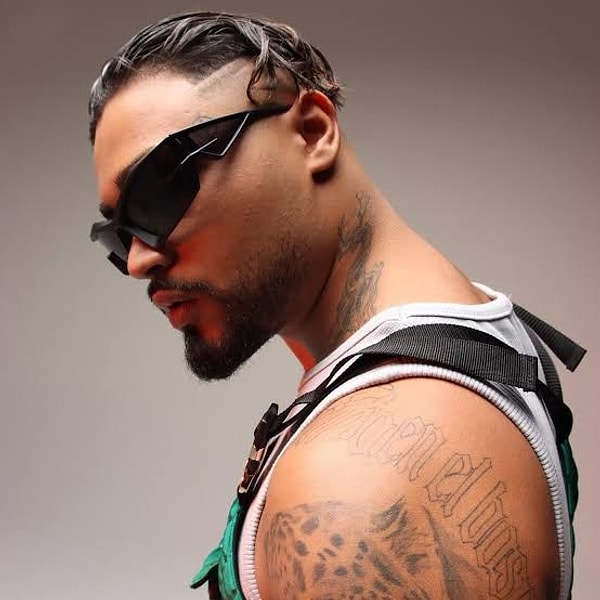 Lvbel C5’in 17 Nisan Cuma günü için Kahramanmaraş’ta planlanan konseri iptal edilmişti.