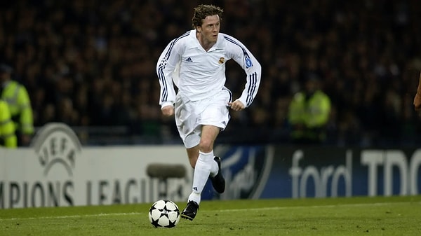 McManaman, who left his mark on European football with his time at Real Madrid and Liverpool, also made a comment.
