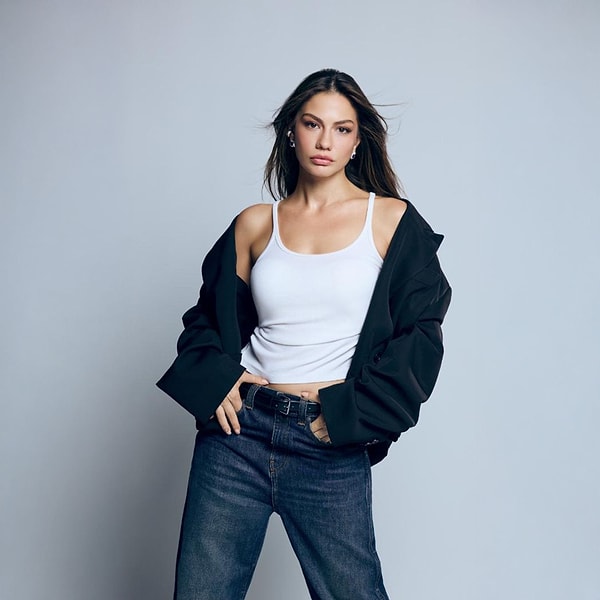 Pivotal Moments in Demet Özdemir's Career and Her Popular TV Series