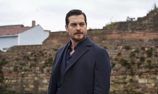 The Private Life of Çağatay Ulusoy: His Past Romances and Much-Discussed Love Affairs