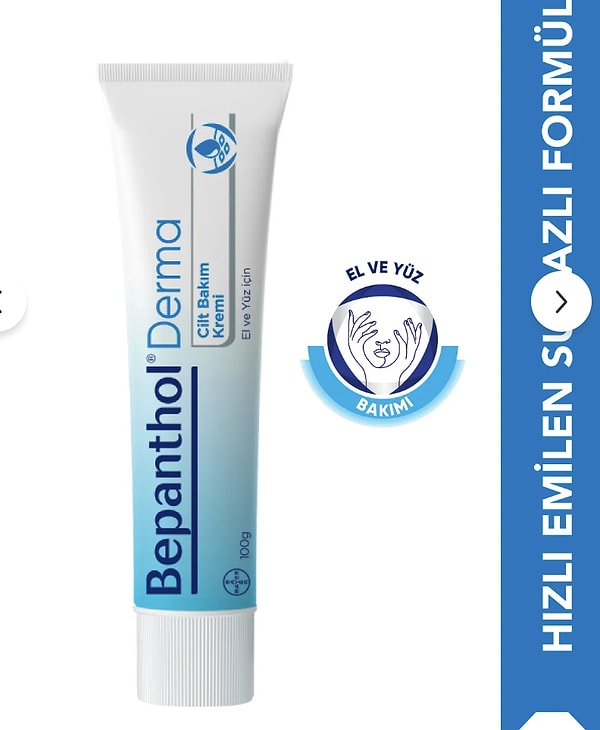 Bepanthol’den Süper Fırsat: 1000 TL’ye 200 TL İndirim!