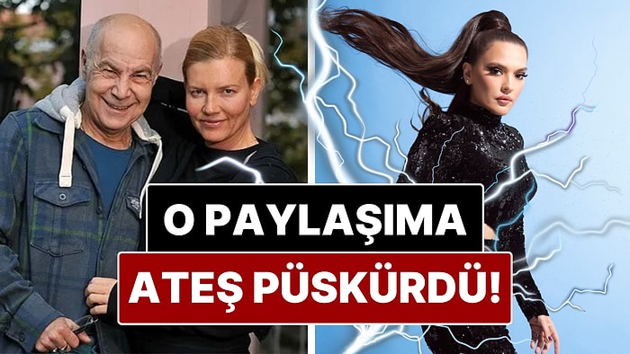 Demet Akalın’dan Biricik Suden’in Tepki Çeken Paylaşımına Sert Çıkış!