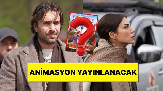 Taşacak Bu Deniz Yerine Ne Yayınlanacağı Ortaya Çıktı