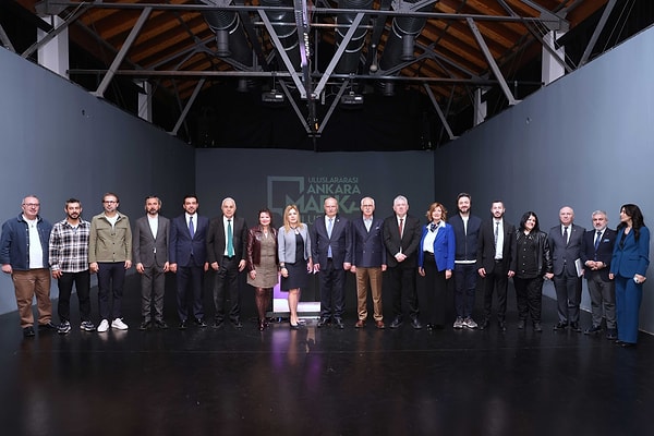 Dünya yapay zeka ile yeniden şekilleniyor