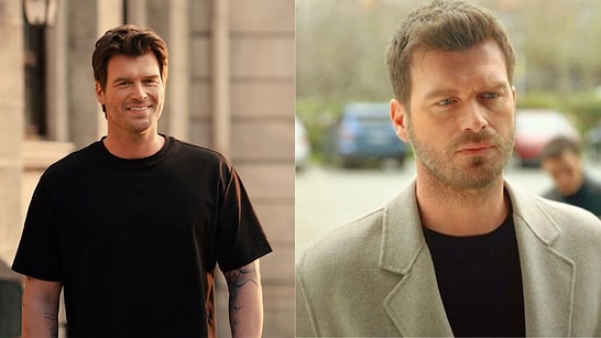 Kıvanç Tatlıtuğ’s Love Life, Ex-Girlfriends And His Much-Talked-About Career