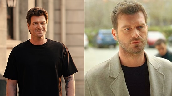 Kıvanç Tatlıtuğ’s Love Life, Ex-Girlfriends And His Much-Talked-About Career