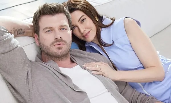 Kıvanç Tatlıtuğ's Private Life: Former Flames and Much-Talked-About Romances