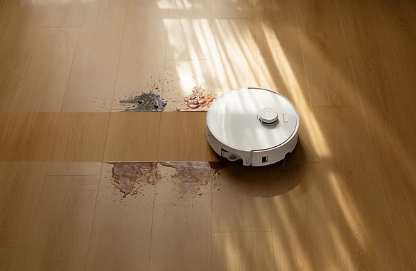 Islak ve Kuru Temizlikte Yeni Standart