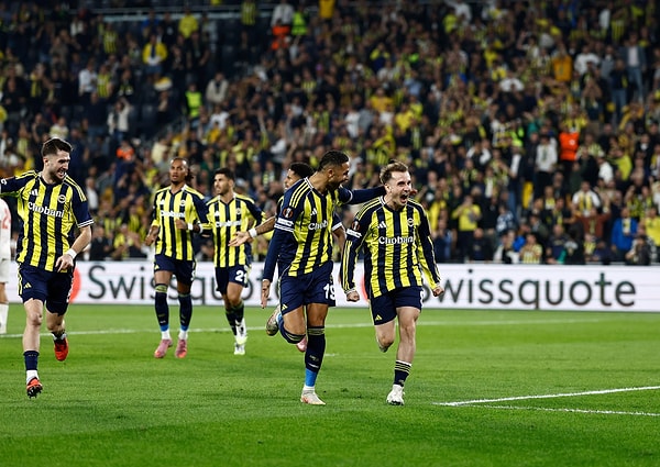 Derbi öncesi 7 isim sınırda bulunuyor.