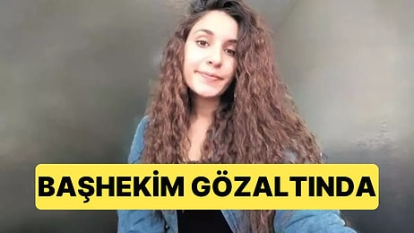 Gülistan Doku Davasında Gözaltılar Devam Ediyor: Başhekim de Gözaltına Alındı