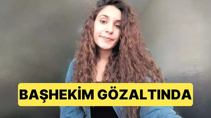 Gülistan Doku Davasında Gözaltılar Devam Ediyor: Başhekim de Gözaltına Alındı