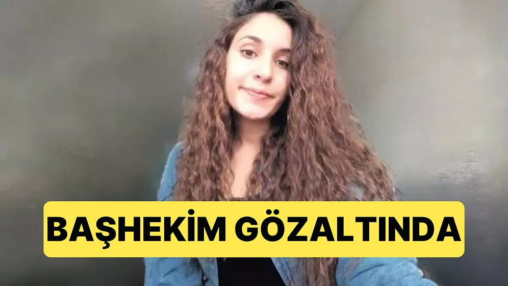 Gülistan Doku Davasında Gözaltılar Devam Ediyor: Başhekim de Gözaltına Alındı
