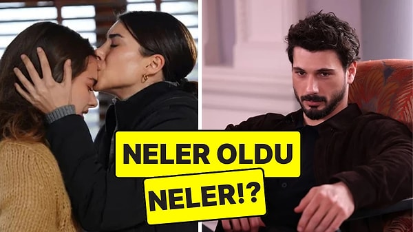 TRT'nin İptal Edilen Dizisinden Yeraltı'nın Akıbetine TV Dünyasında Bugün Yaşananlar