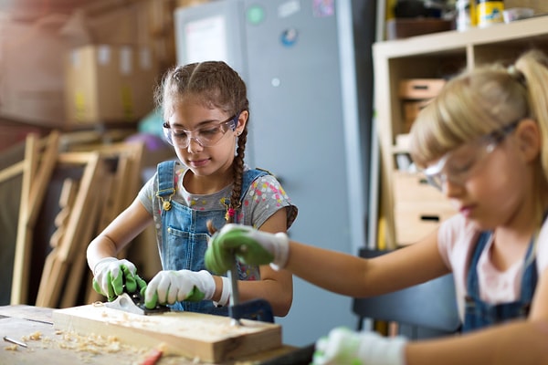 İstanbul'da Bu Hafta Sonu Çocuklar İçin Hangi Atölyeler ve Eğitimler Var?