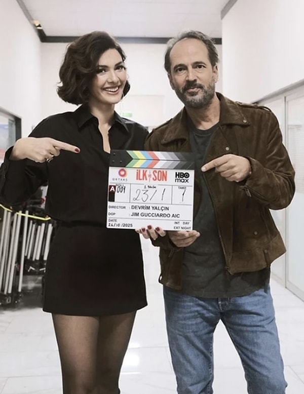 Serveti ve Yeni Projeleri (2026)