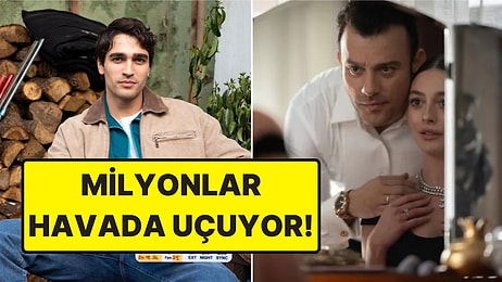 Show TV'nin Yeni Dizisi Delikanlı'nın Bölüm Başı Maliyeti Dudak Uçuklattı