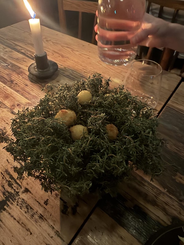 1. Doğanın içindeki hazineyi bulun!