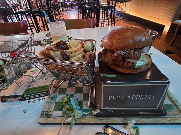 13. Sepete ne kadar doldurursanız, o kadar yersiniz!