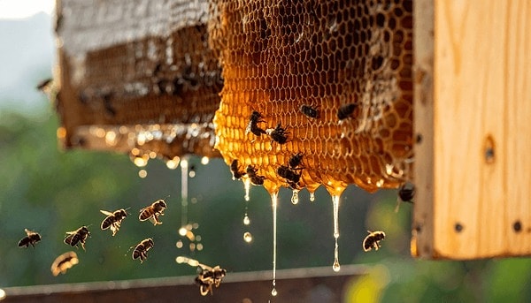 Koloni Demokrasisi ve Toplu Karar Verme