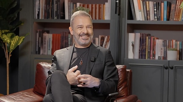 "Prensipte tamam dedik"