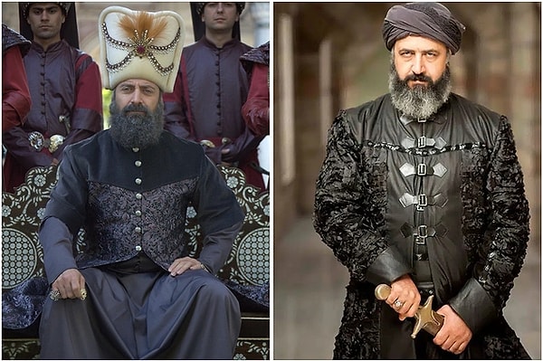 Televizyon dünyasının en çok ses getiren yapımlarından biri olan Muhteşem Yüzyıl, bugünlerde çekim aşamasında yaşanan bir doğum günü kutlamasıyla tekrar konuşuluyor.