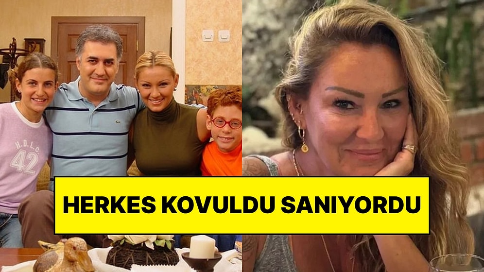 Pınar Altuğ Çocuklar Duymasın Hakkında İlk Kez Konuştu: Herkes Kovuldu Sanıyordu