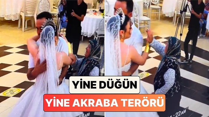 Bir Kadın Düğününde Babasıyla Dans Ederken Uğradığı Akraba Terörünü Paylaştı