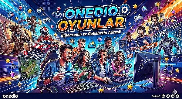 Diğer Onedio oyunları için 👇