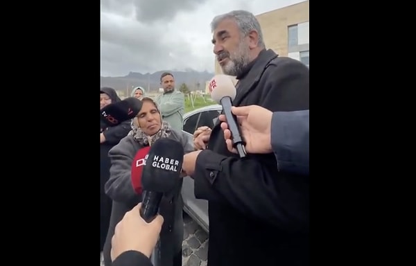 Kabaiş ailesine de umut oldu!