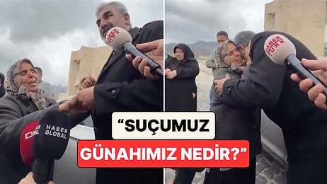 Rojin Kabaiş’in Babası Nizamettin Kabaiş Gülistan Doku’nun Annesi ile Görüştü