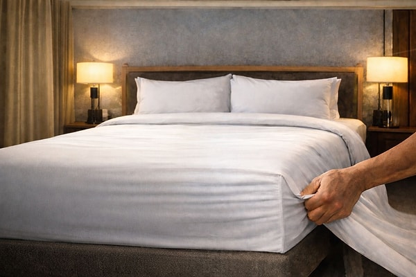 Temizlik Algısı ve Operasyonel Avantajlar