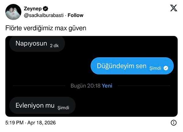 Hazırsan başlayalım 🚀