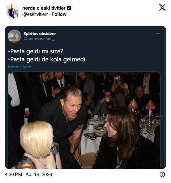 Çocukluğumuza gittik mi?