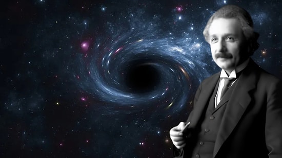 Is Interstellar Becoming Reality? How Black Holes Actually Slow Down the Flow of Time